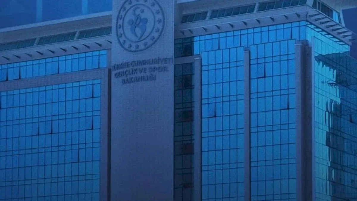 GSB’de görevde yükselme ve ünvan değişikliği sınavı başvuruları başladı