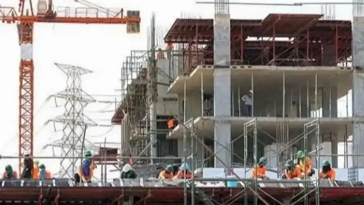2025'in sonunda inşaat maliyetleri rekor artış gösterdi... İşçilik maliyetleri yine zirvede