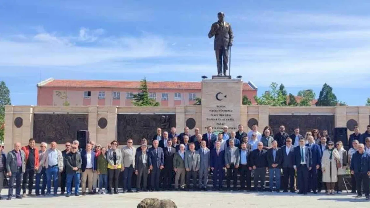 Keşan’da Çiftçiler Günü kutlandı