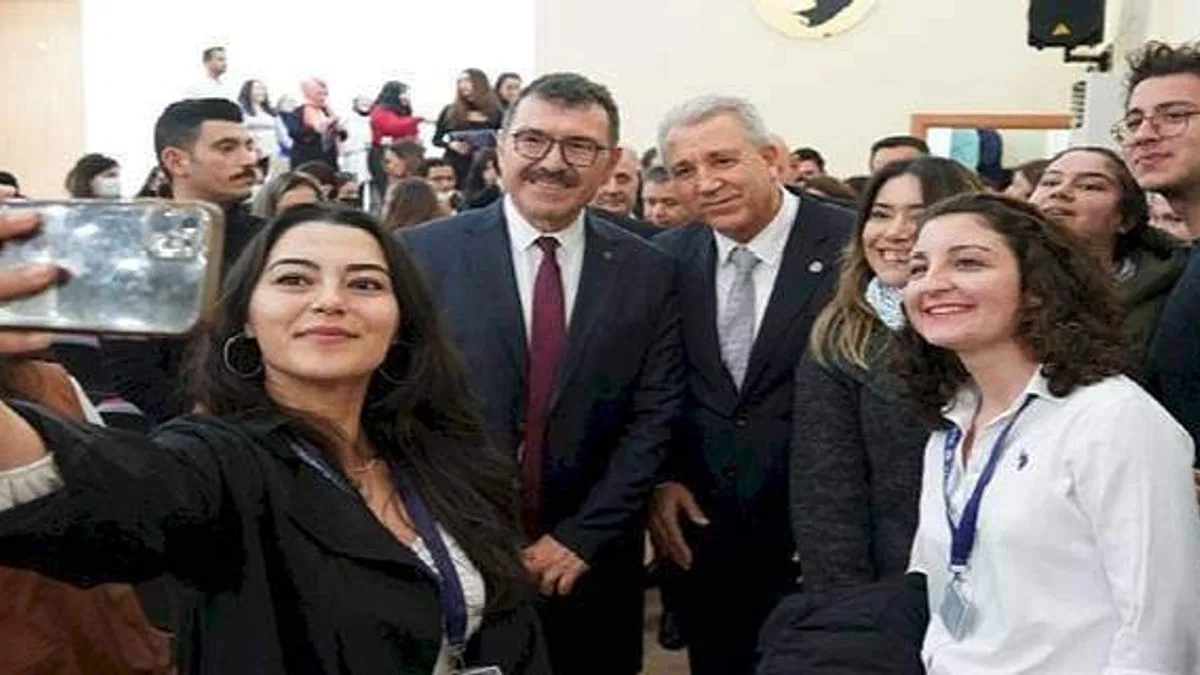 EÜ, TÜBİTAK 2209-A ve 2209-B Öğrenci Projelerinde yine zirvede