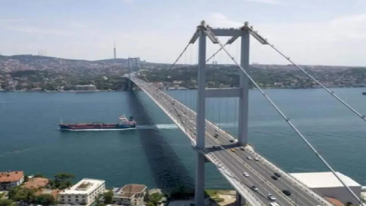 Bakan Uraloğlu açıkladı... İstanbul için plan hazır... Askı halatları yenileniyor