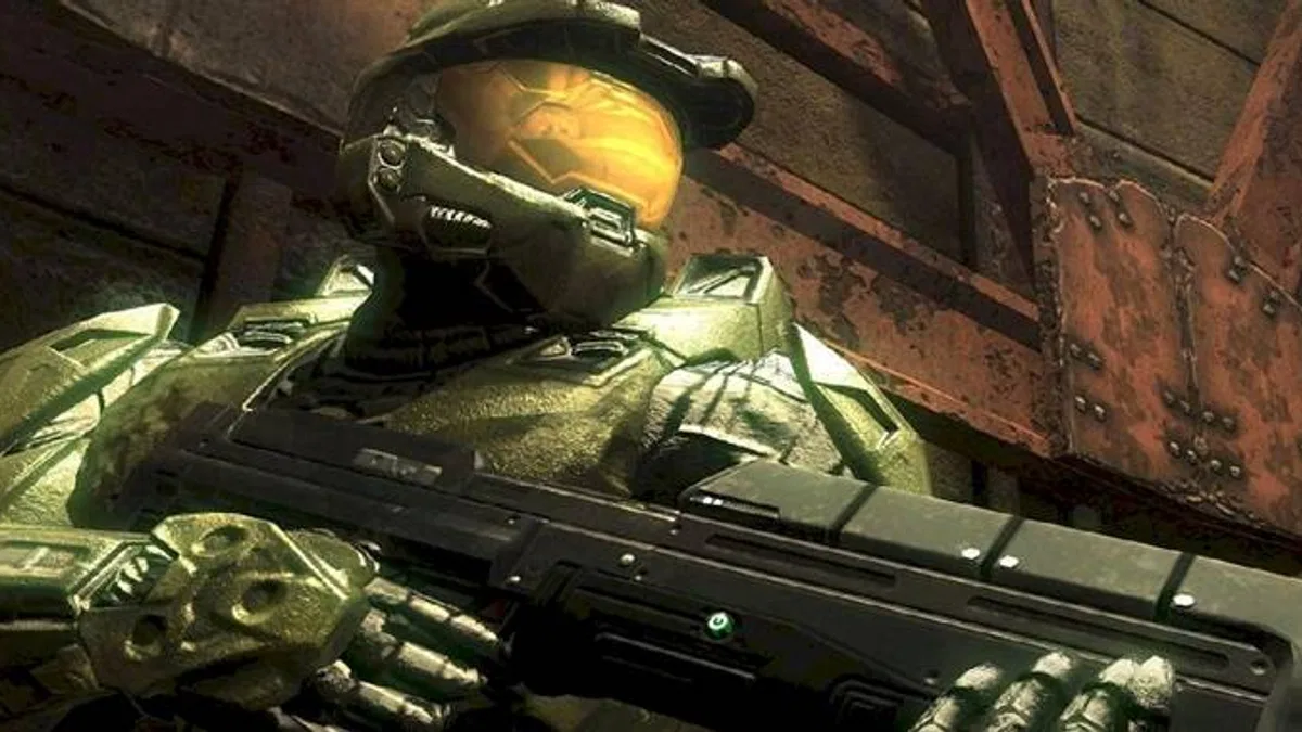 Halo: The Master Chief Collection PC İçin Büyük Güncelleme Geliyor
