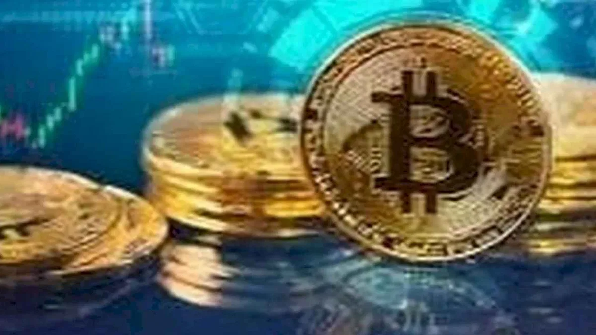 2025’te Bitcoin’in zirve yolculuğuna volatilite eşliği