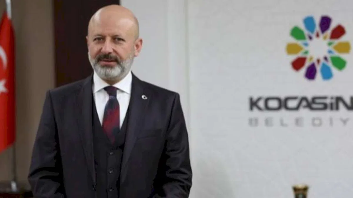 Ahmet Çolakbayrakdar'dan 3 Aralık mesajı