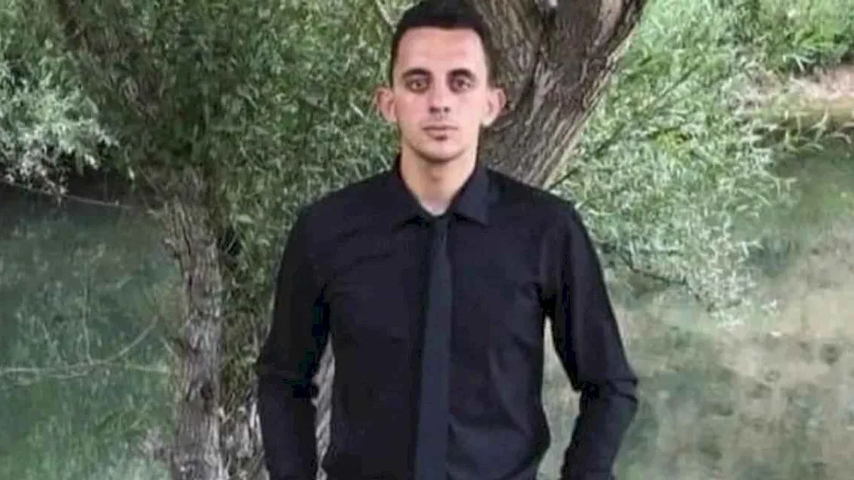 Hendek'teki makarna fabrikasındaki patlamada yaralanmıştı... Acı haber geldi!