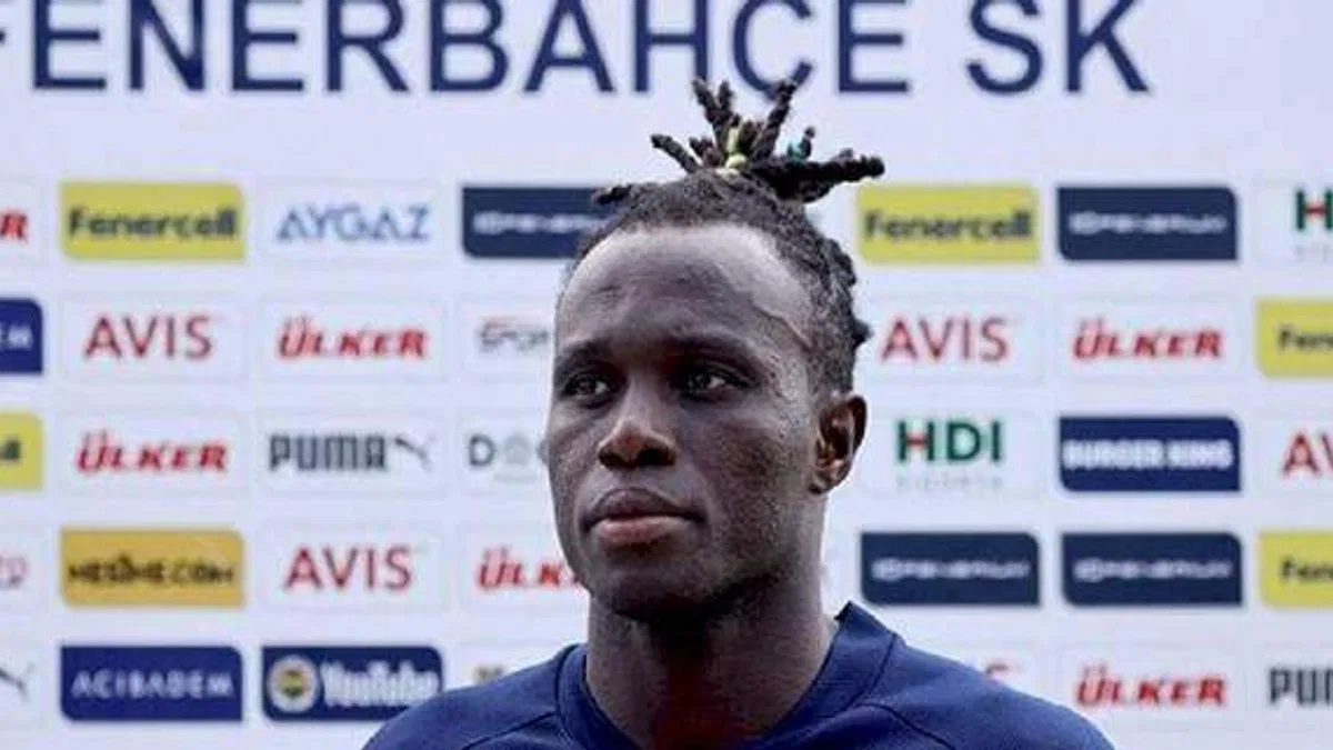 Fenerbahçe-Çaykur Rizespor maçında Bruma sürprizi!