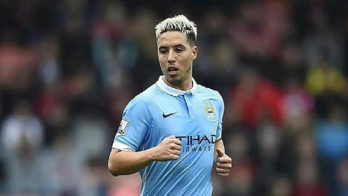 Samir Nasri'den şok Pep Guardiola sözleri! Böyle itiraf etti