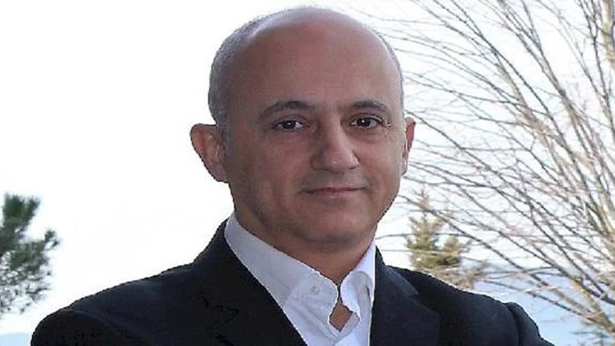 "Mega yangınlar, uzun süreli aşırı sıcak ve kurak dönemlerin ardından gelir"