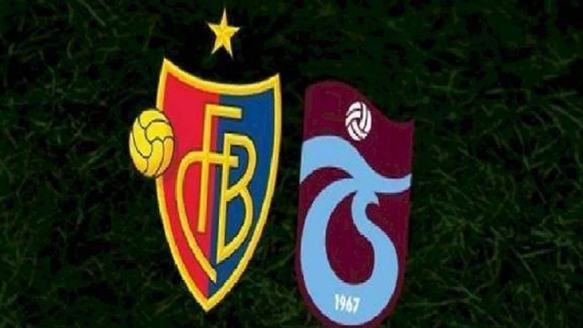 BASEL TRABZONSPOR CANLI MAÇ İZLE