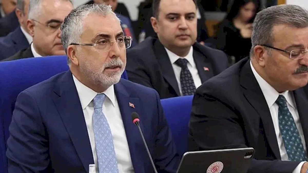Afet bölgesine ilave 10 bin istihdam... Bakanlık 2025 yılı programına aldı