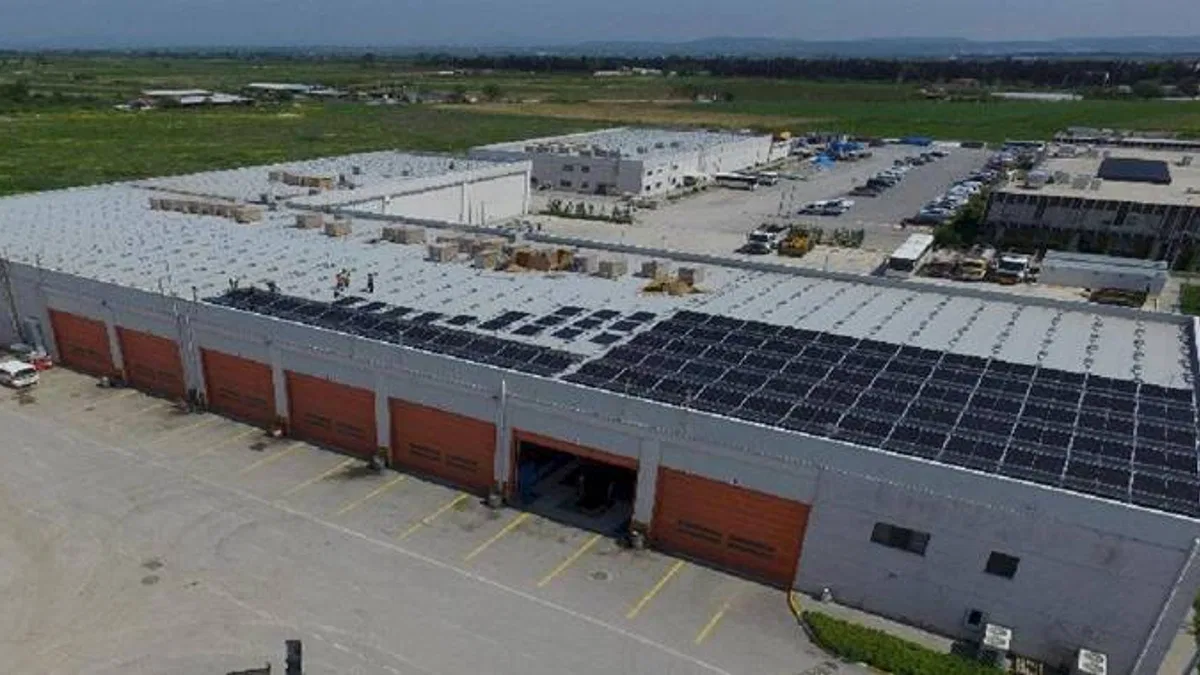 Belediyelerin enerji yarışı! Bir santral de Balıkesir'den