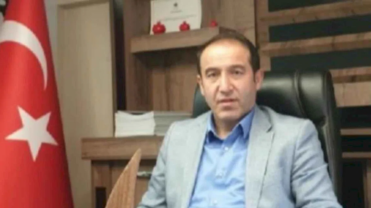Başkan Bozyokuş'tan Kurban Bayramı mesajı