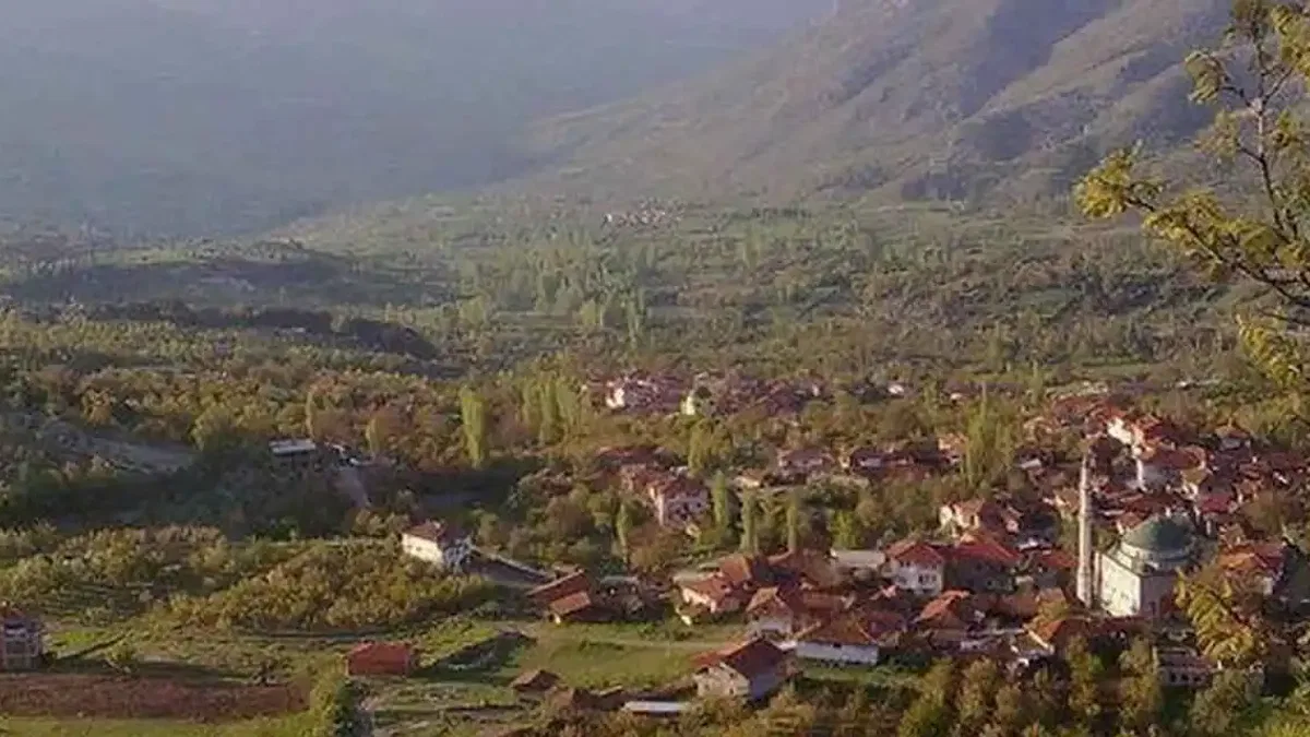 Bursa Keles'teki planlanan kömür ocağı ihalesi Sarıbal'ın gündeminde