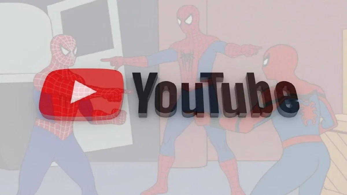 YouTube, Orijinali Gibi Davranan Taklit Kanalların İşini Zorlaştırıyor