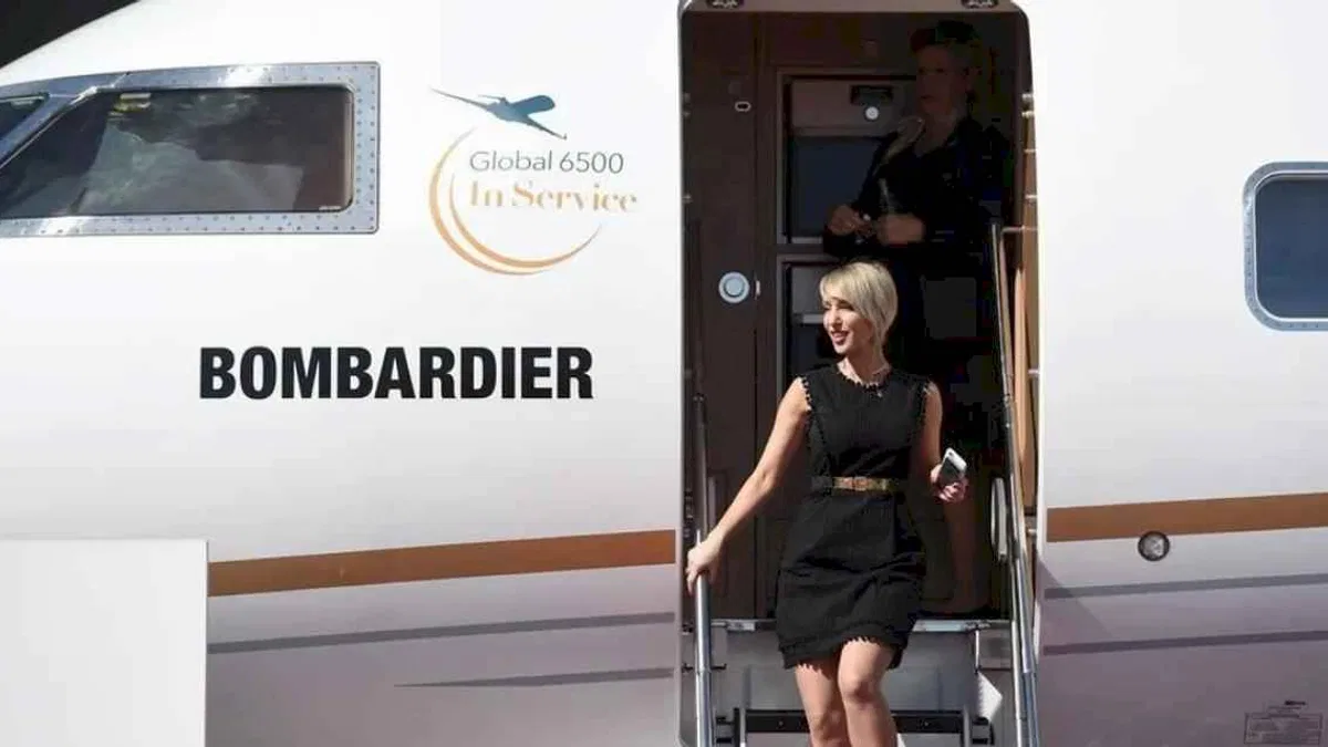 Transit yasağı özel jet sektörüne zarar veriyor