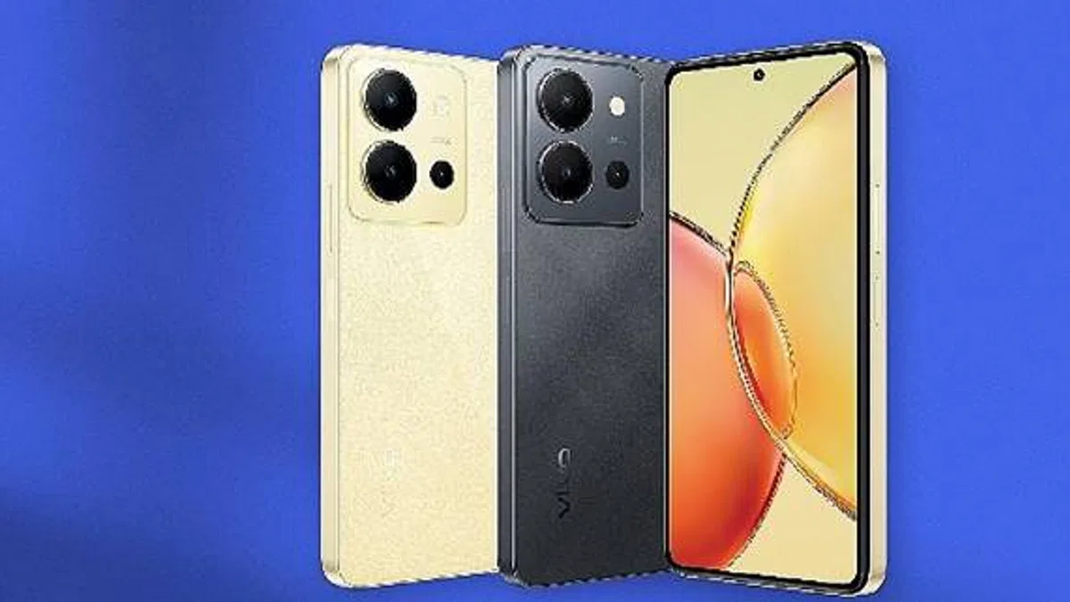 vivo'nun bütçe dostu yeni modeli Y36 satışta
