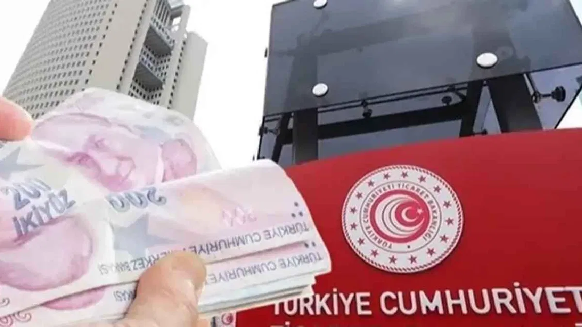 Ticaret Bakanlığı’ndan DTÖ raporu açıklaması: Türkiye’nin tazminat borcu bulunmuyor