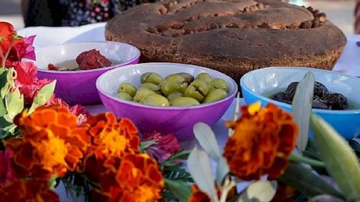 Germiyan Festivali Başlıyor