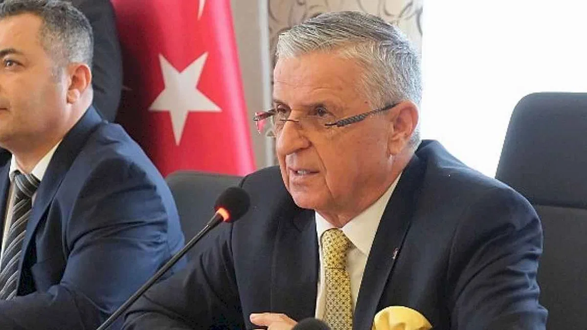 Kemer Belediyesi Aralık ayı meclisi gerçekleştirildi