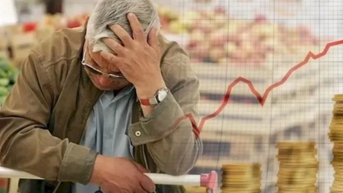 Enflasyon rakamları açıklandı... Memur ve emeklinin maaş zammı belli oldu?