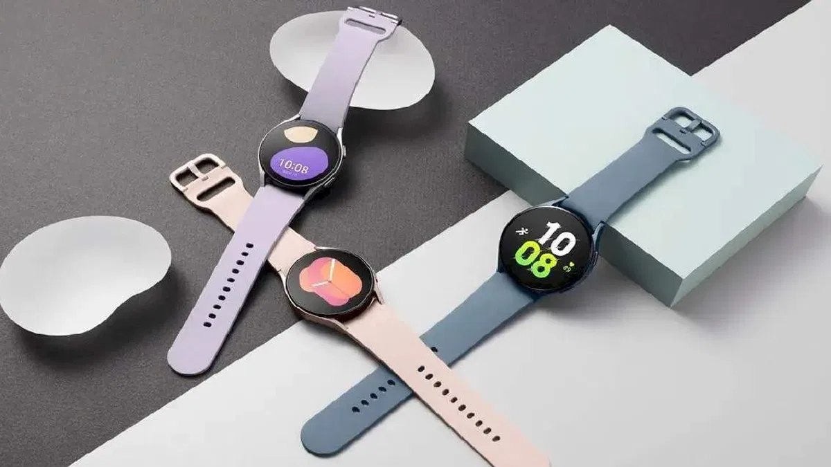 Samsung One UI 5 Watch Duyuruldu