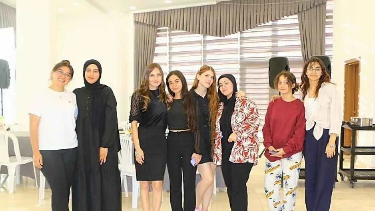 Büyükşehir Belediyesi Akseki'ye kız öğrenci yurdu açtı