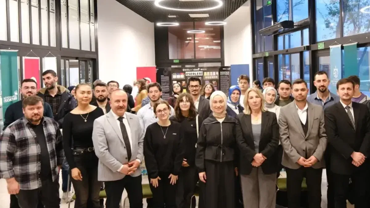 Ortaçağ Türk dünyasına yolculuk