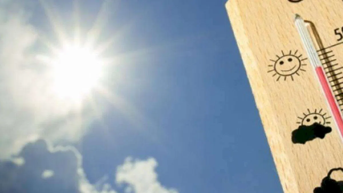 Meteorolojik parametrelerde 'en'ler belli oldu