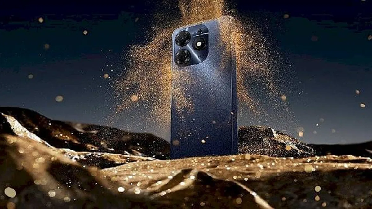 Tecno Spark 10 Serisi Türkiye'de Satışa Sunuldu