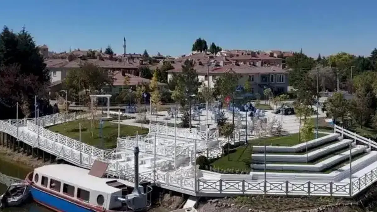 Eskişehir Yılı’na özel indirim kampanyası başladı