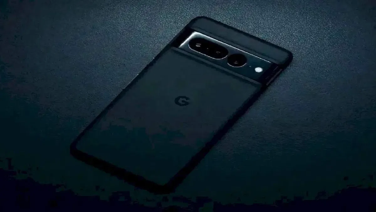 Google Pixel 8 Pro Özellikleri Sızdırıldı