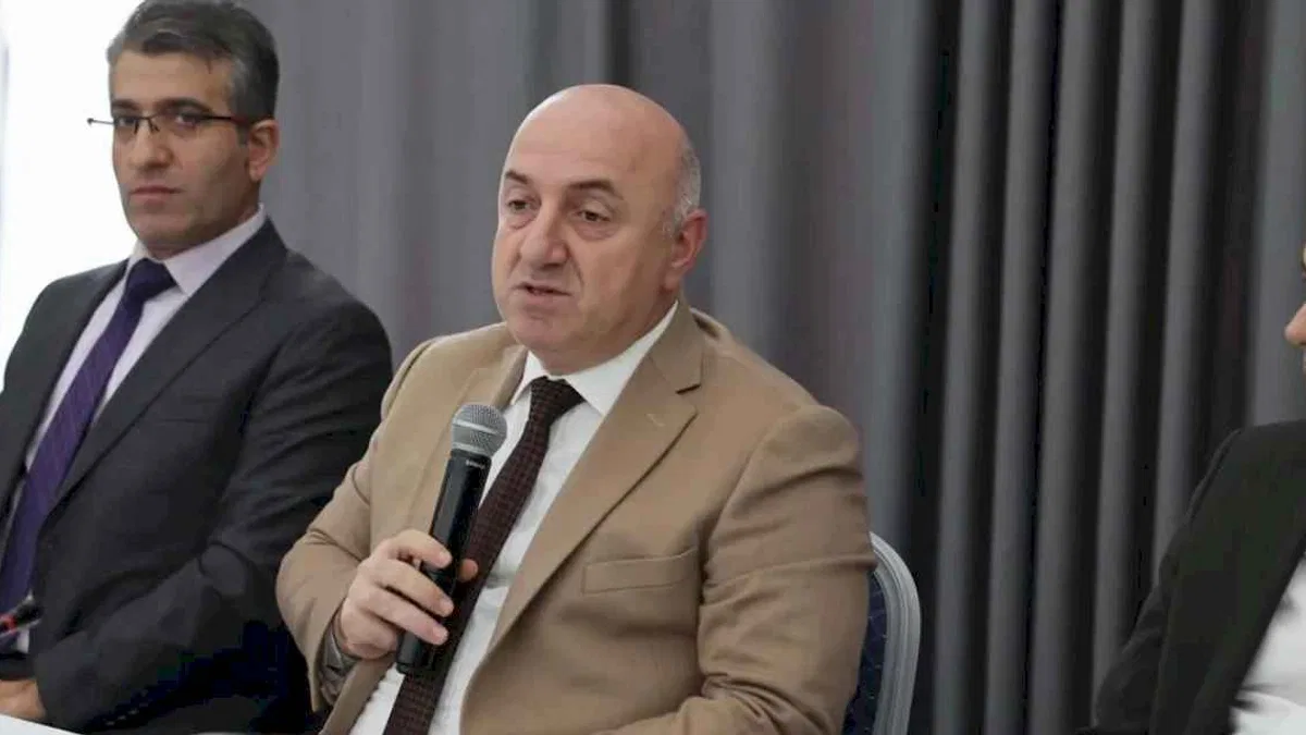 Kocaeli Kasım ayı imar toplantısı Darıca’da yapıldı