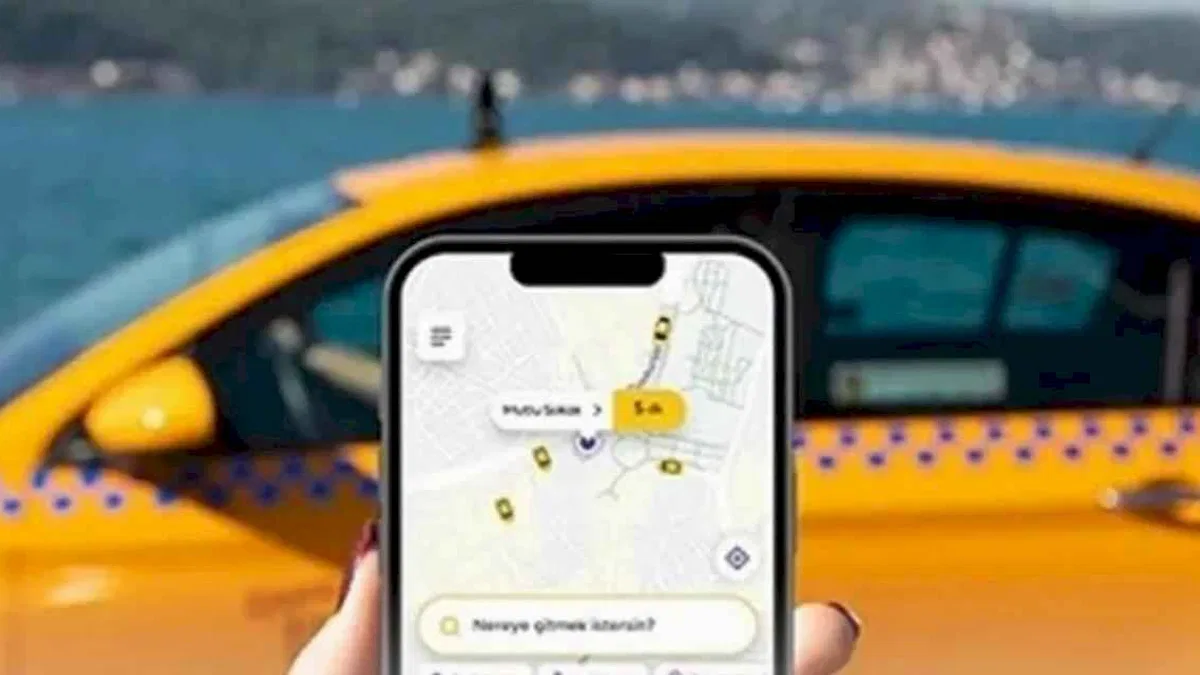 'Bitaksi' veri sızıntısı iddialarını yalanladı