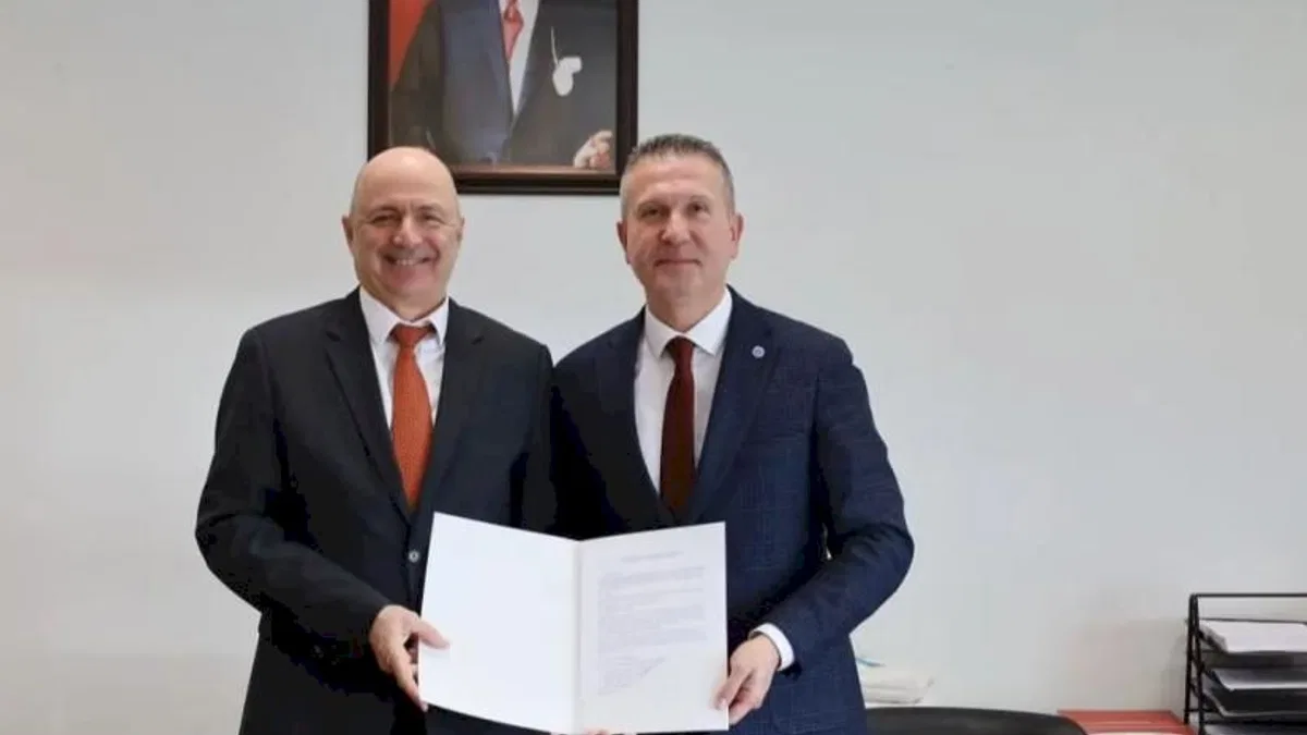 TEGV ve Tekirdağ Namık Kemal Üniversitesi’nden Gönüllülük için Güçlü İş Birliği