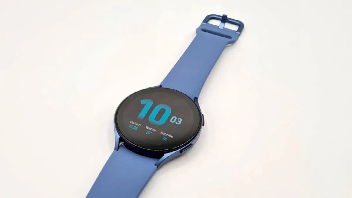 One UI 5 Watch Beta Sürümü Dağıtılmaya Başlandı