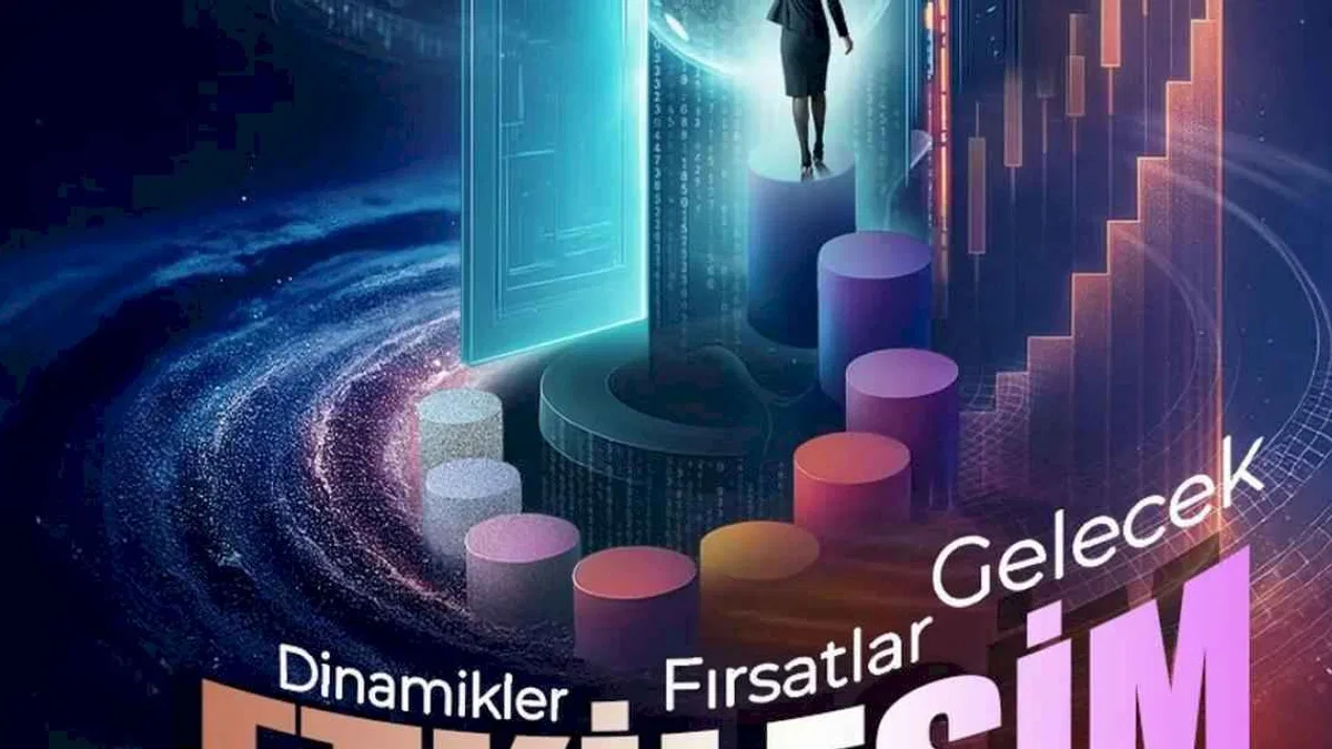 9. Türkiye Sermaye Piyasaları Kongresi “Etkileşim” Temasıyla İstanbul’da Yapılacak