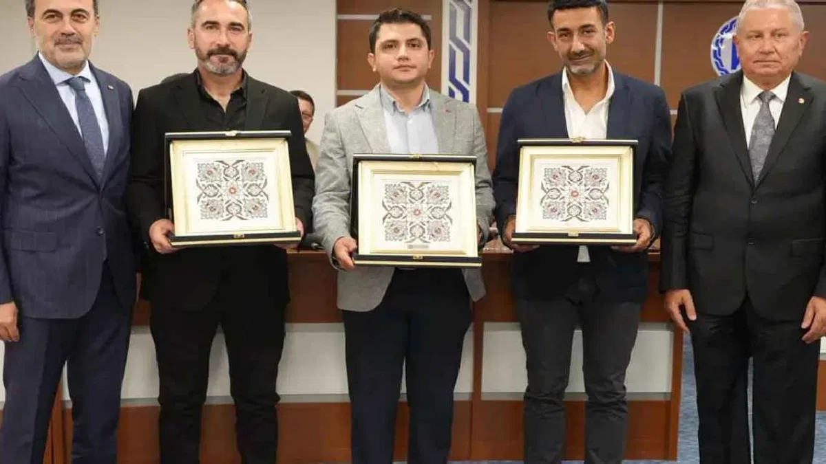 Konya’nın girişimcilik ekosistemine Konya Ticaret Odası’ndan güçlü katkı