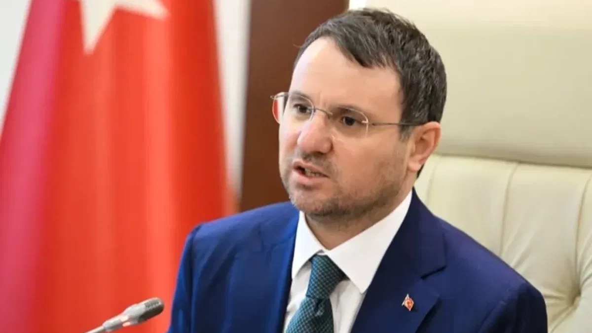 Bakan Gürlek açıkladı... Okul saldırıları sonrası dijital operasyon