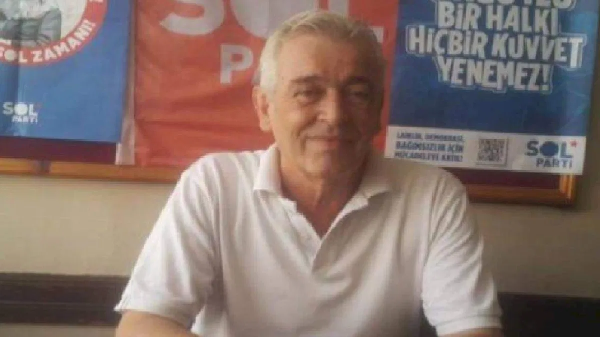 Sol Parti: OHAL ile kentler yeniden kurulmaz!