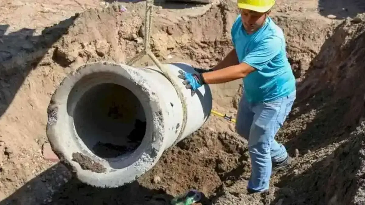 Sakarya Camili’ye 25 milyon liralık altyapı yatırımı