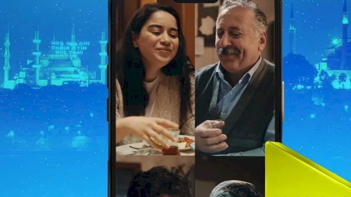 Türk Telekom’dan Ramazan’da 20 GB Hediye