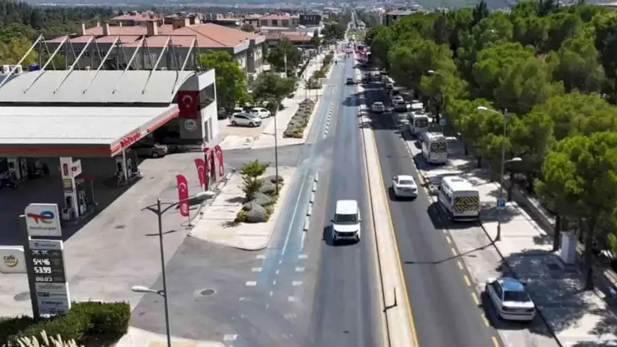 Muğla Büyükşehir gençlere umut olmaya çalışıyor