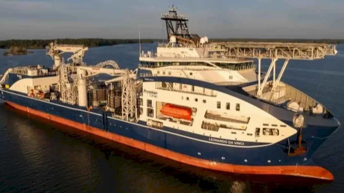 Prysmian İtalya’da küresel rekora imza attı