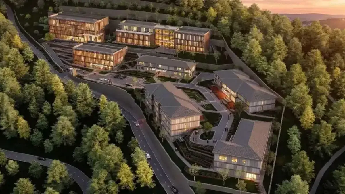 Trabzon’a Otizm Bakım ve Rehabilitasyon Merkezi geliyor