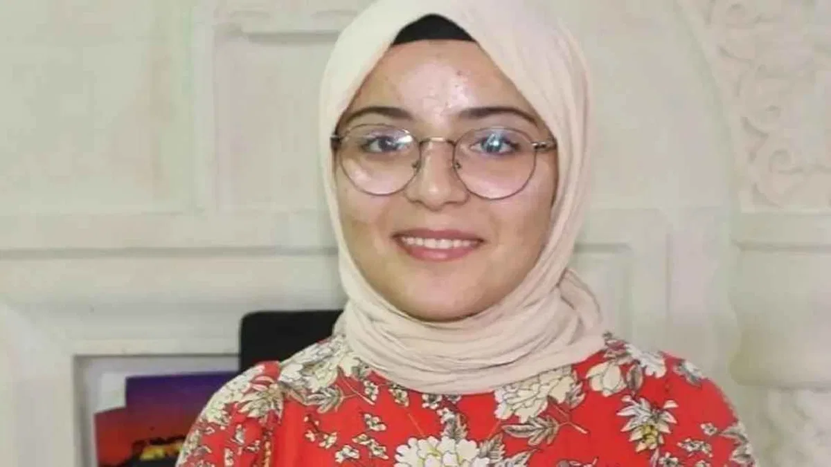 ​Türkiye matematik şampiyonu Mardinli Hafız, Boğaziçi'ne yerleşti