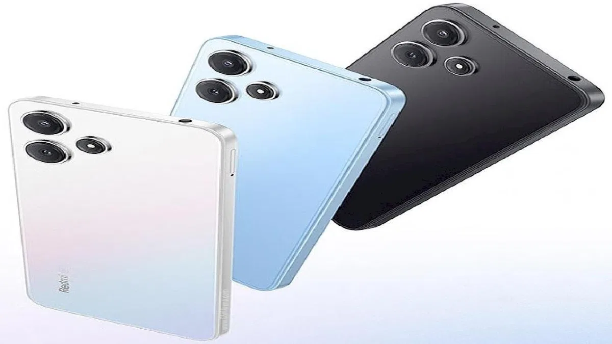 Xiaomi Redmi 12 5G Tanıtıldı, İşte Özellikleri ve Fiyatı