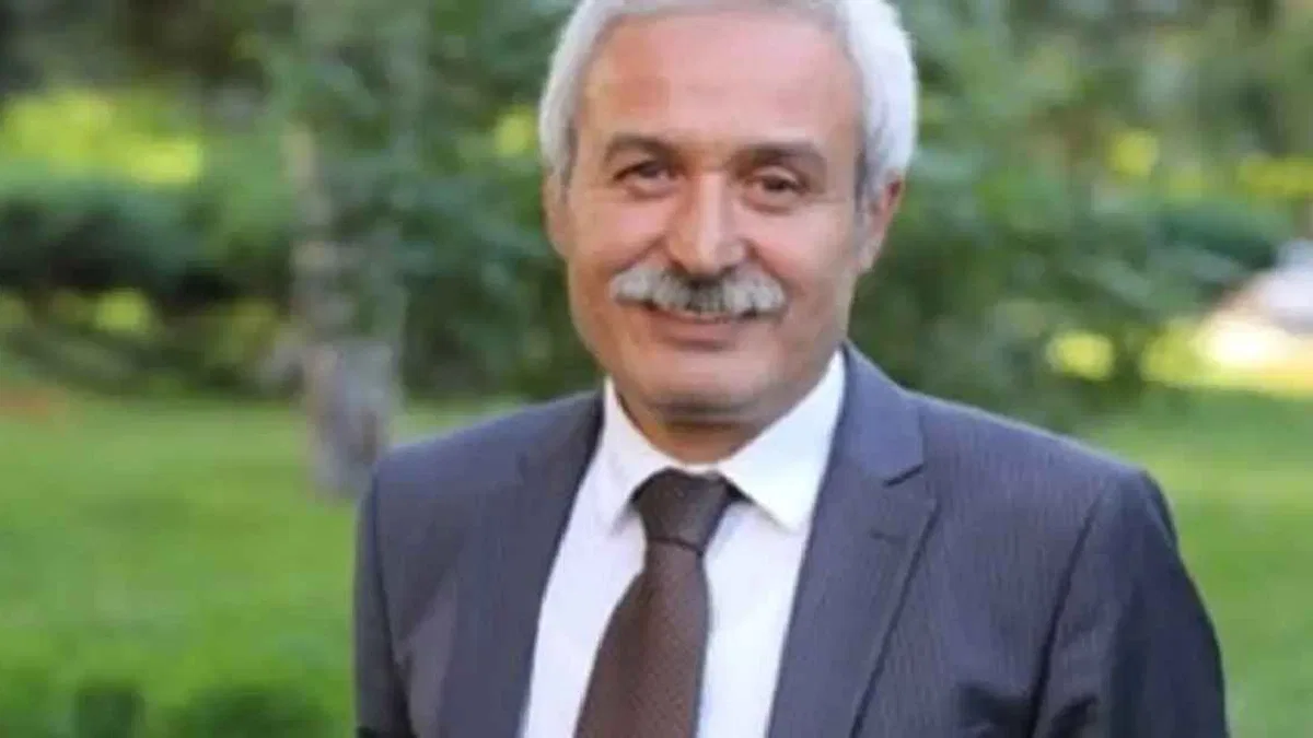 TTB: Dr. Adnan Selçuk Mızraklı’nın tahliye edilmesini memnuniyetle karşılıyoruz