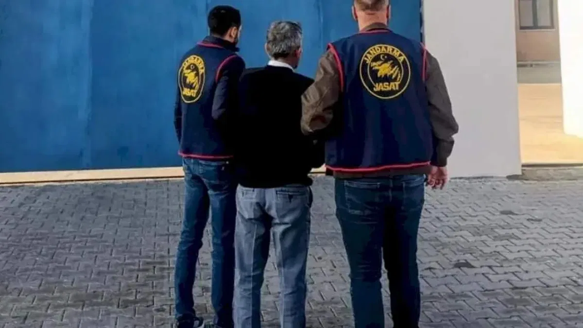 Adıyaman’da JASAT operasyonu: 2 kişi tutuklandı
