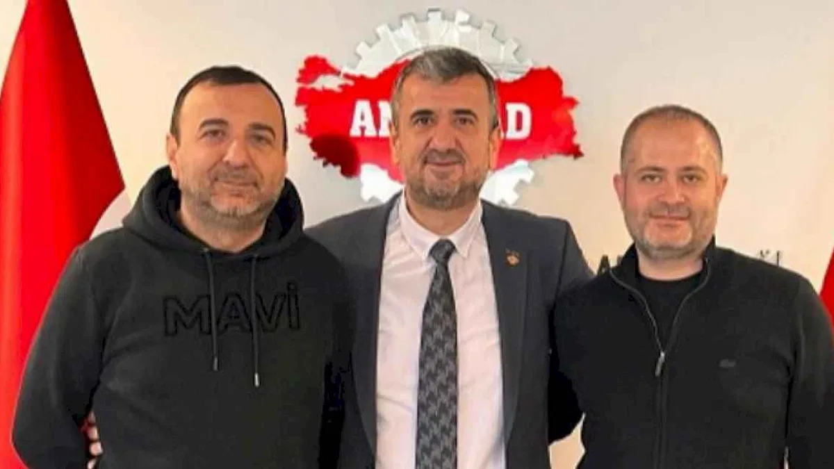 ANASİAD: "Yüksek enerji fiyatları iş dünyasını iflasa sürüklüyor"