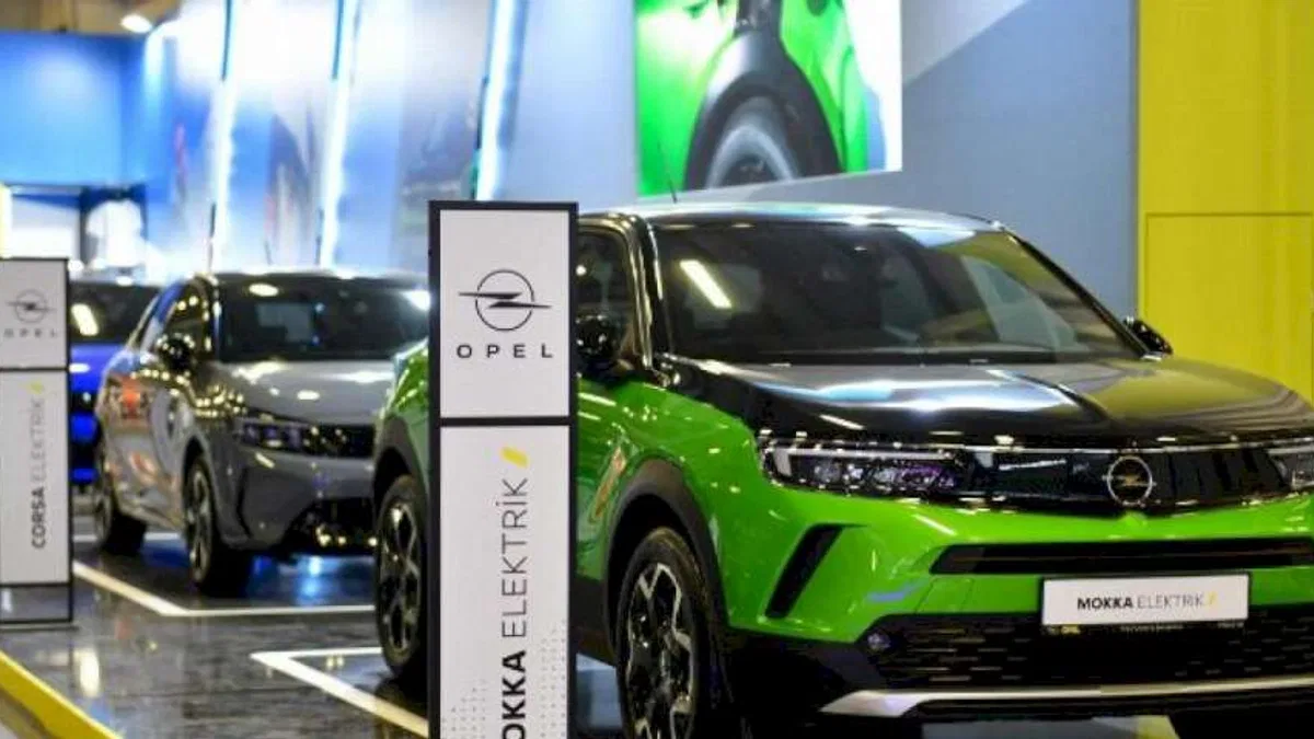 Go Green Türkiye kapılarını Bursa'da açtı